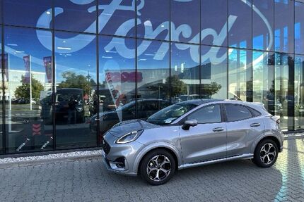 Ford Puma 24.180 km 27.850 &euro; Bernau 16321