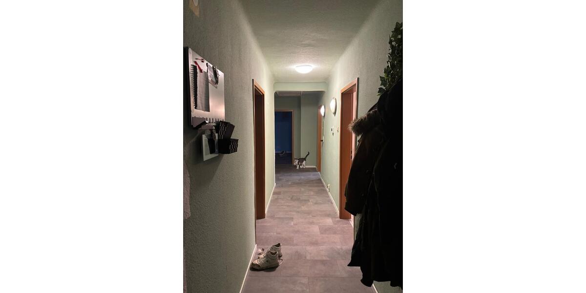 Wohnung zu vermieten 4 zimmer