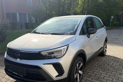 Opel Crossland (X) 20.000 km 14.990 &euro; Wetter Ruhr 58300