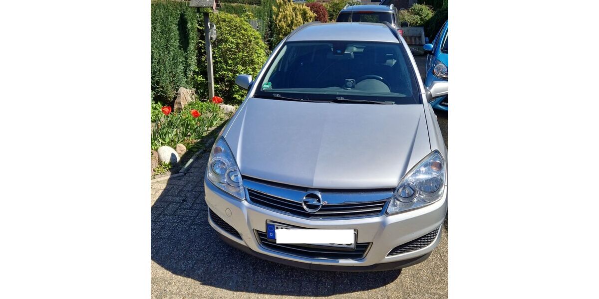 Opel Astra 201.300 km 2.500 &euro; RASTEDE 26180