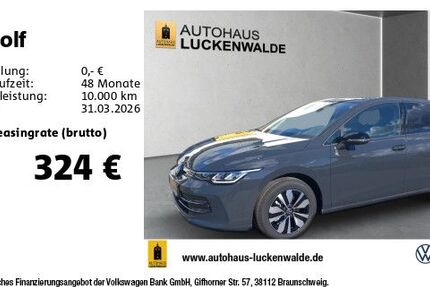 VW Golf 3.450 km 26.979 &euro; Luckenwalde 14943