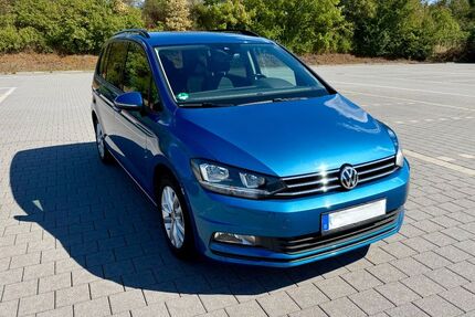 VW Touran 198.200 km 12.000 &euro; Pfedelbach 74629