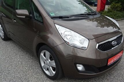 Kia Venga 182.000 km 4.200 &euro; Landshut 84030