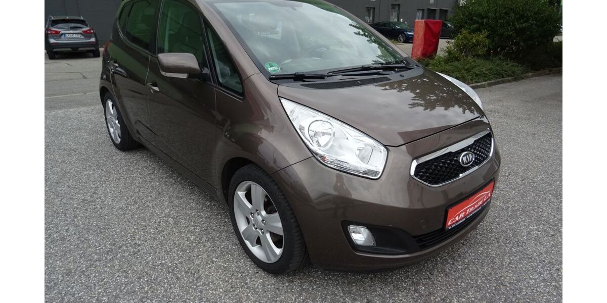 Kia Venga 182.000 km 4.200 &euro; Landshut 84030