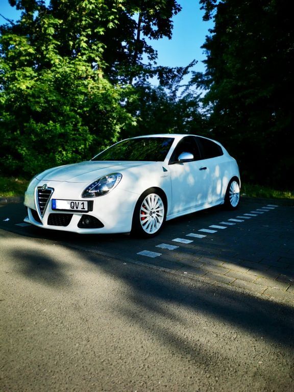 Giulietta