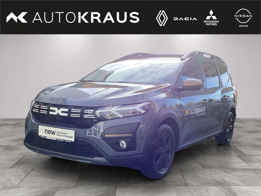 Dacia Jogger 1.500 km 27.959 € Erlangen 91056