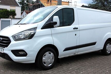 Ford Transit Custom 244.000 km 13.280 &euro; Feucht 90537