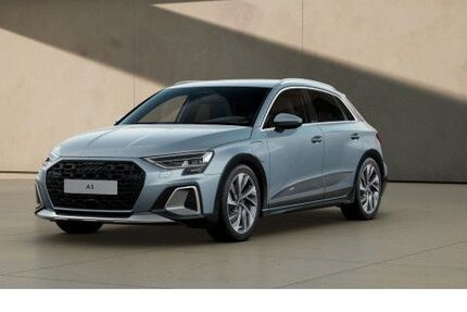 Audi A3 8.502 km 35.980 &euro; Wolfsburg 38440