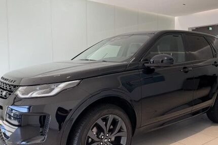 Land Rover Discovery Sport 29.500 km 31.900 &euro; Passau 94036
