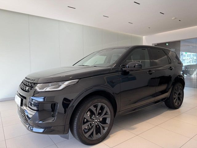 Land Rover Discovery Sport 29.500 km 31.900 &euro; Passau 94036