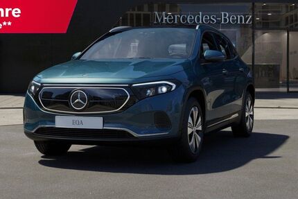Mercedes-Benz EQA 30.147 km 36.900 &euro; Hamm 59067