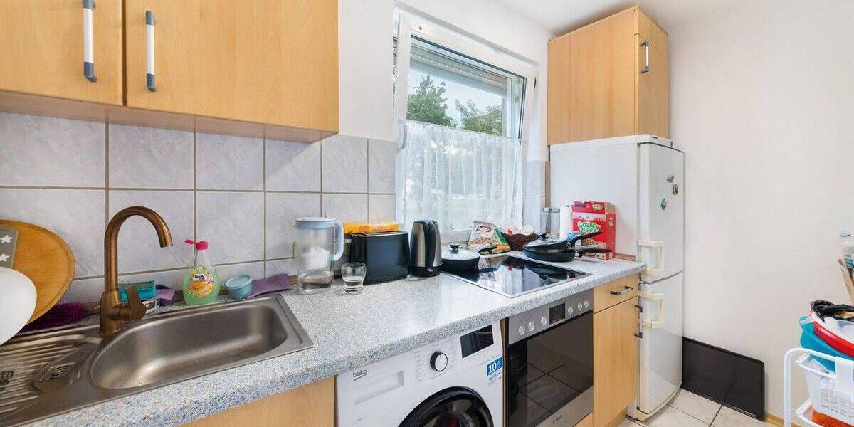 Etagenwohnung Neufahrn Mintraching-Grüneck - 3 Zimmer, 112 m&sup2;, 495.000&euro; | Angebot:25994765