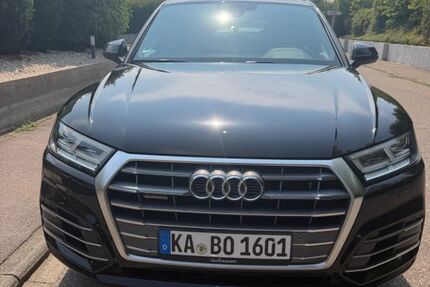 Audi Q5 125.000 km 24.000 &euro; Bretten 75015