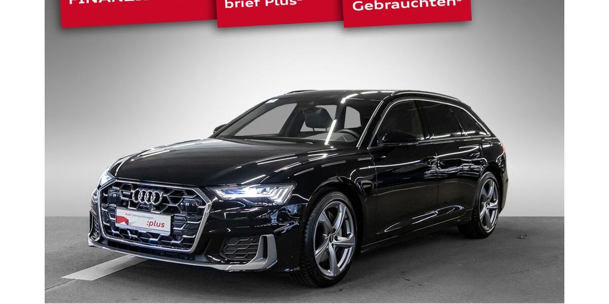 Audi A6 18.435 km 55.940 &euro; Stuttgart 70469
