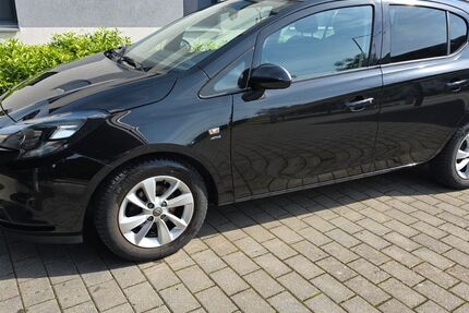 Opel Corsa 71.500 km 6.000 &euro; Wolfenbüttel 38304