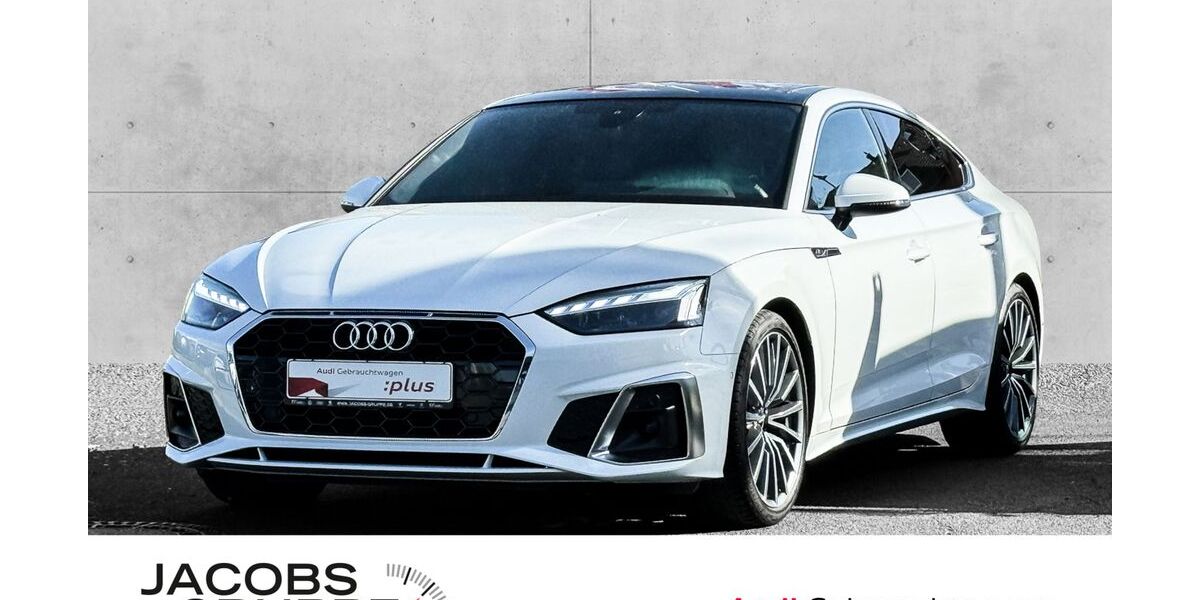 Audi A5 34.768 km 38.740 &euro; Bergheim 50126