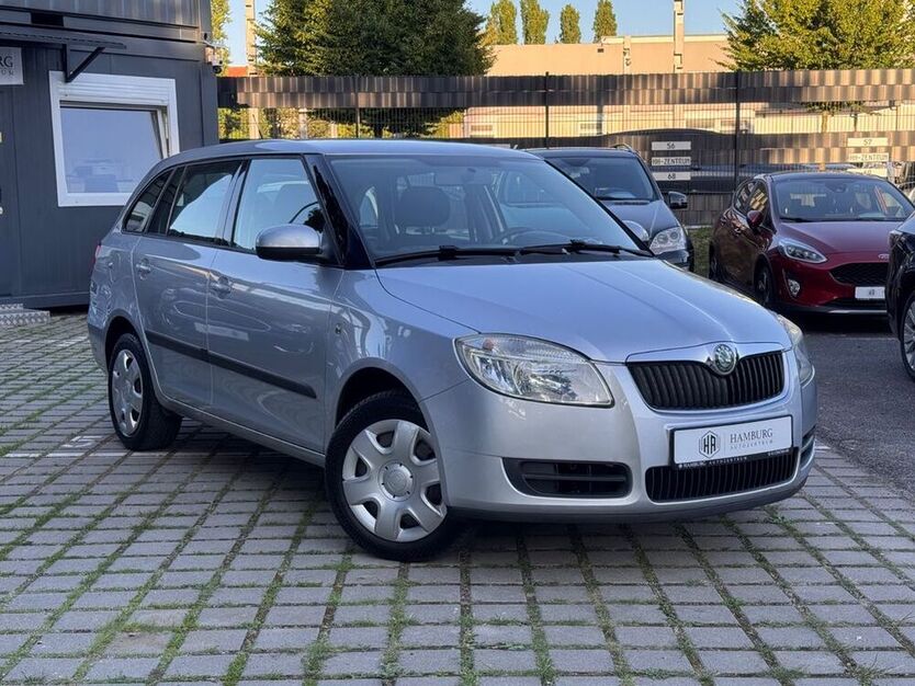 Fabia