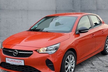 Opel Corsa 45.323 km 13.890 &euro; Crailsheim 74564