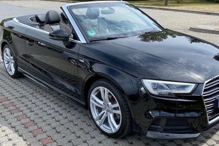 Audi A3 70.000 km 21.500 &euro; Westhofen 67593