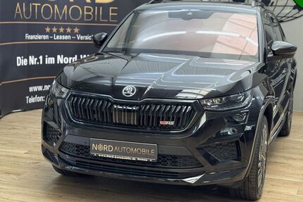 Skoda Kodiaq 87.988 km 39.450 € Rastede/ Wahnbek 26180