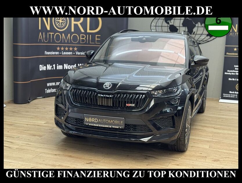 Skoda Kodiaq 87.988 km 39.450 € Rastede/ Wahnbek 26180