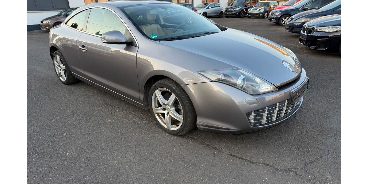 Renault Laguna 155.000 km 6.999 &euro; Girod bei Montabaur 56412