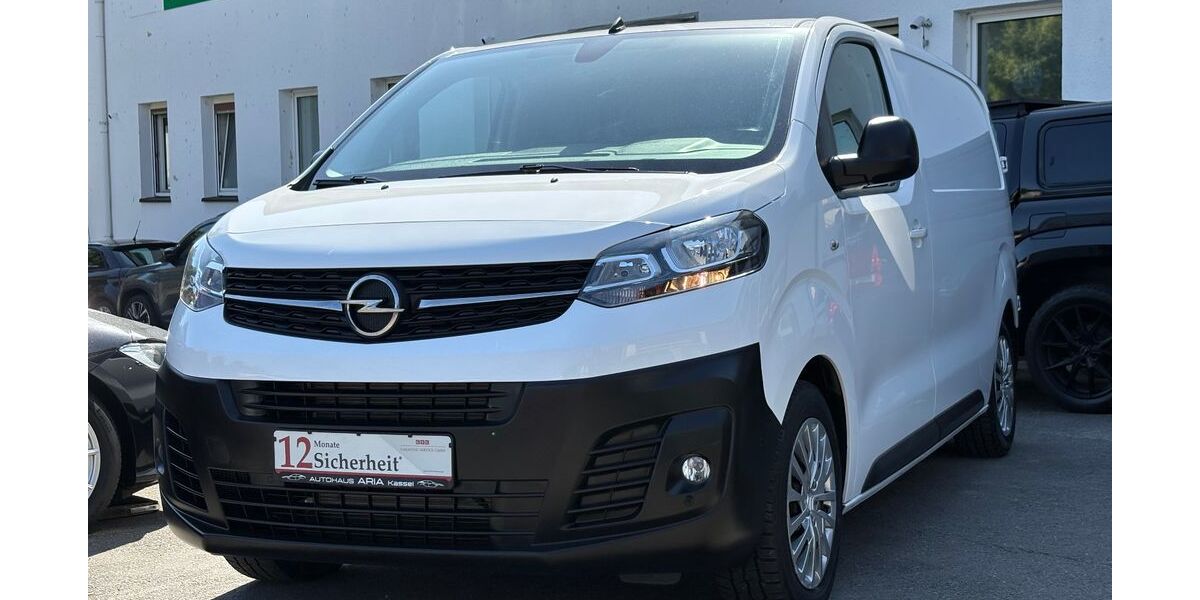 Opel Vivaro 100.000 km 14.990 &euro; Kassel 34127