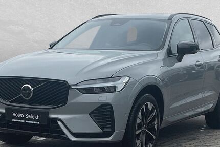 Volvo XC60 12.000 km 57.750 &euro; Karlsruhe 76187