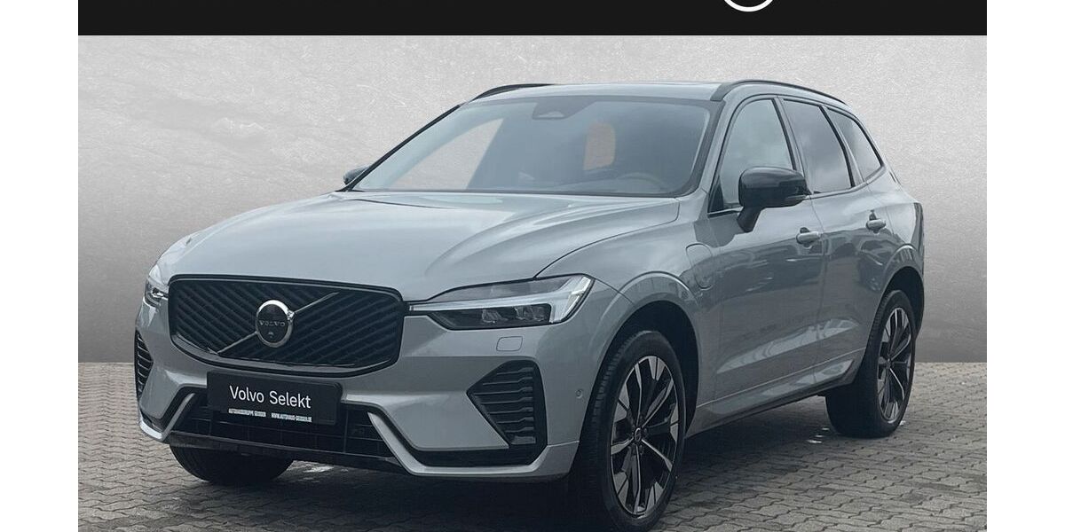 Volvo XC60 12.000 km 57.750 &euro; Karlsruhe 76187