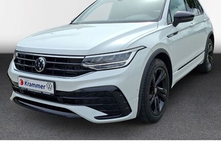 VW Tiguan 32.900 km 32.490 &euro; Hengersberg 94491
