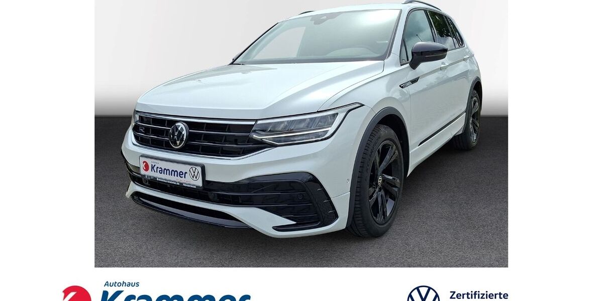 VW Tiguan 32.900 km 32.490 &euro; Hengersberg 94491