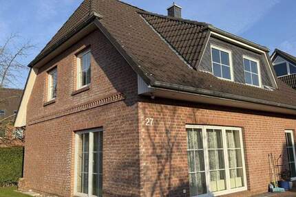 4-Zimmer-Einfamilienhaus in guter Lage 4 zimmer
