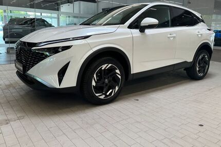 Nissan Qashqai 17.649 km 30.660 &euro; Mülheim an der Ruhr 45478