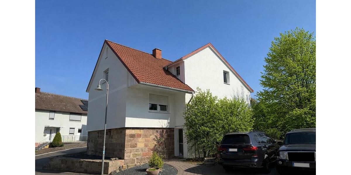 Einfamilienhaus Flieden - 6 Zimmer, 162 m&sup2;, 1.600&euro; | Angebot:26351975