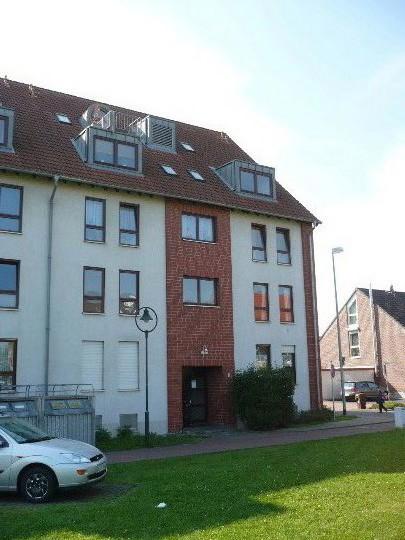 Schicke 3-Zimmer-Wohnung in Elsen zimmer