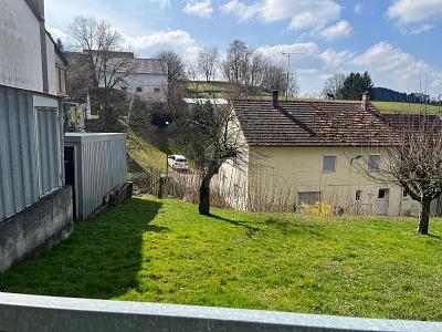 BAUEN LEICHT GEMACHT - MIT VIEL POTENZIAL - Grundstück Schiltberg | Angebot:27269577