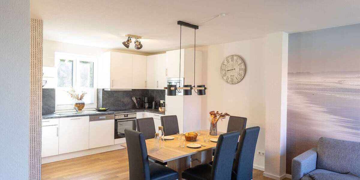 Haus zum Kaufen in Wurster Nordseeküste 350.000 € 63 m² 4 zimmer