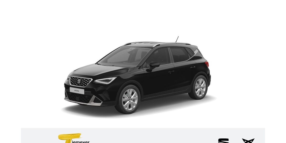 Seat Arona 15.046 km 23.990 &euro; Hemer 58675