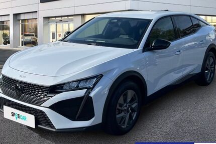 Peugeot 408 11.634 km 25.680 &euro; Bonn 53121