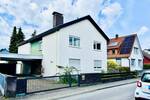 Mehrfamilienhaus, Wohnhaus Bensheim - 8 Zimmer, 228 m&sup2;, 679.500&euro; | Angebot:26787274