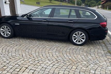 BMW 520 212.500 km 10.300 € Mitterfirmiansreut 94185