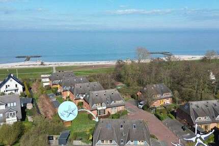 Wohnung Schönberger Strand Schönberger Strand - 2.5 Zimmer, 35 m&sup2;, 160.000&euro; | Angebot:26197855