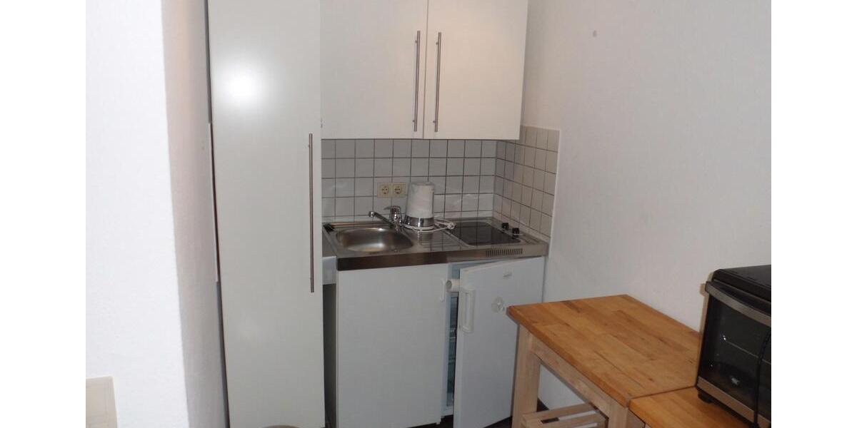 Etagenwohnung Bad Friedrichshall - 1 Zimmer, 33 m&sup2;, 115.000&euro; | Angebot:27070254