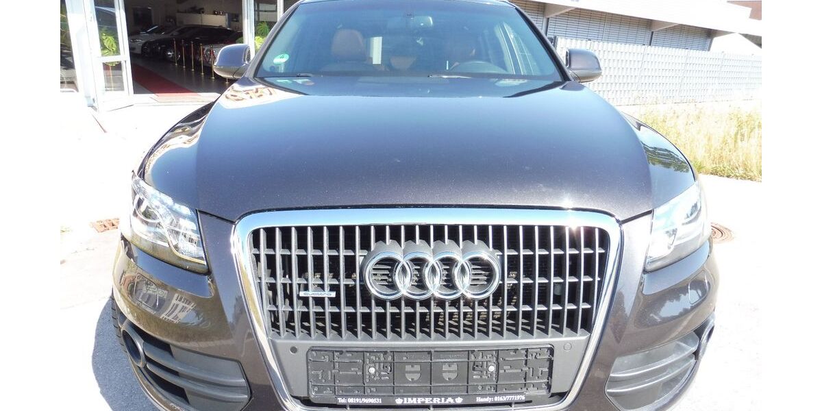 Audi Q5 200.000 km 9.999 &euro; Landsberg am Lech 86899