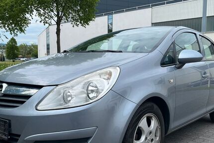 Opel Corsa 157.000 km 980 &euro; Haiger 35708