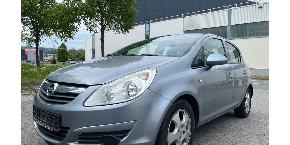 Opel Corsa 157.000 km 980 &euro; Haiger 35708