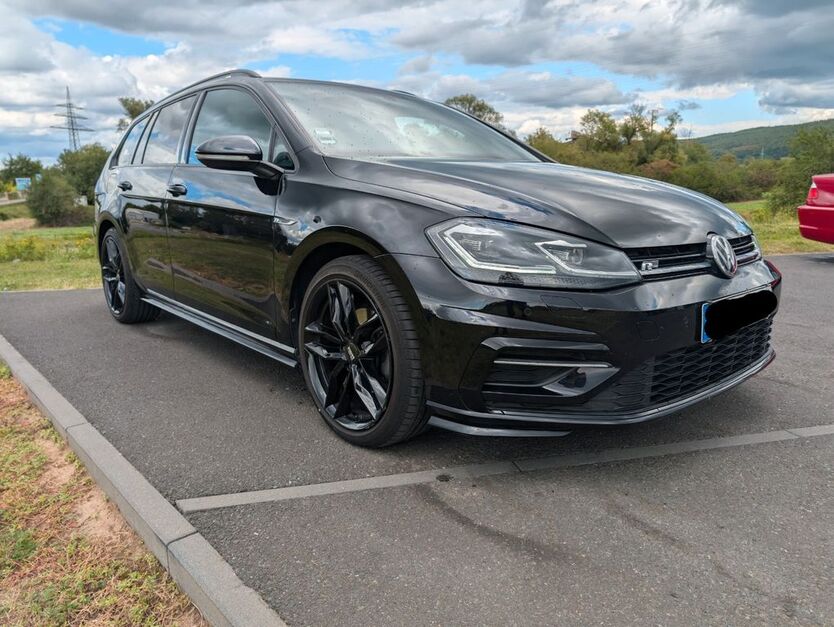 VW Golf 118.000 km 16.700 € Sulzbach am Main 63834