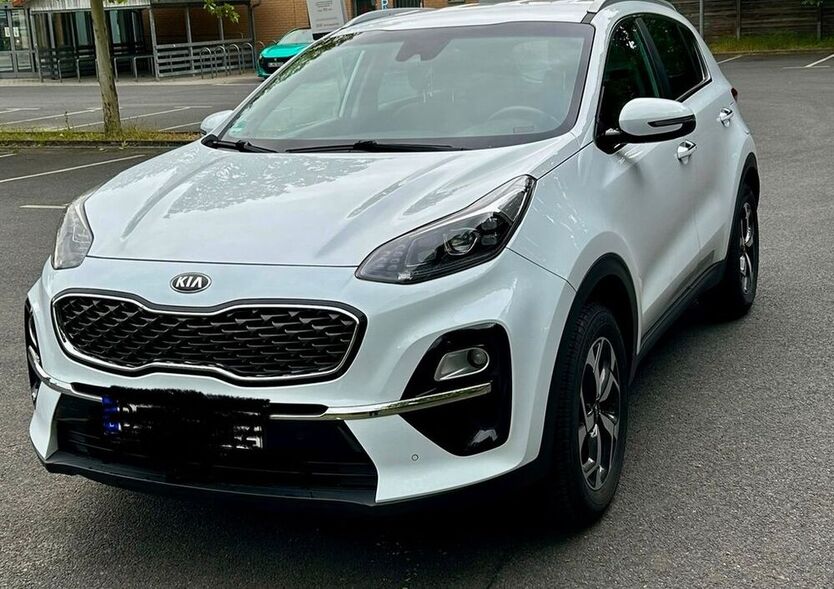 Sportage