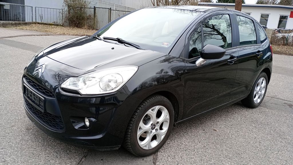 Citroen C3 160.000 km 2.899 &euro; Bargteheide bei Hamburg 22941
