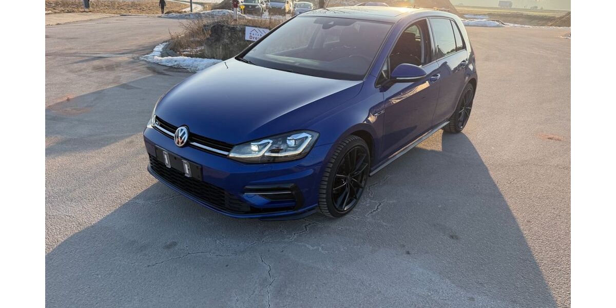 VW Golf 166.000 km 14.990 &euro; Bruck in der Oberpfalz 92436